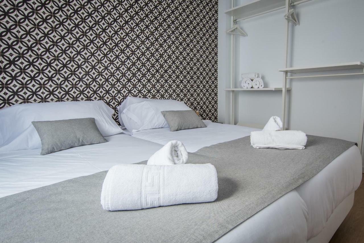 Ibericabeds Granada Apartment Екстериор снимка