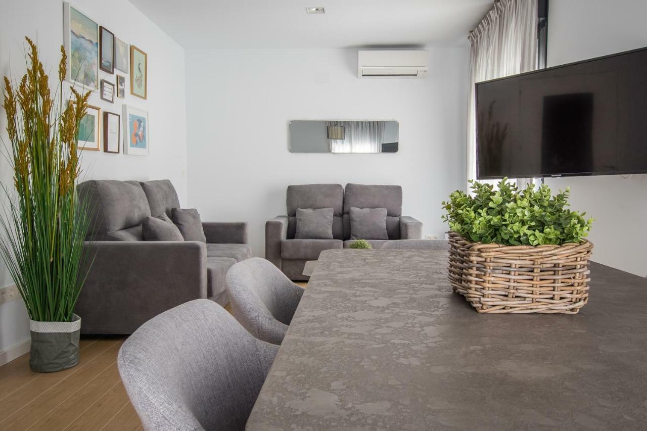 Ibericabeds Granada Apartment Екстериор снимка