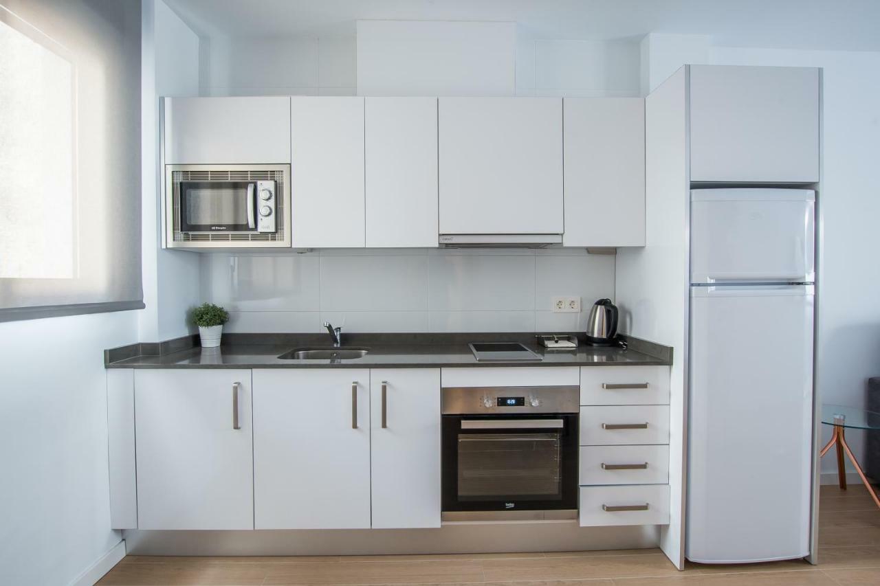 Ibericabeds Granada Apartment Екстериор снимка