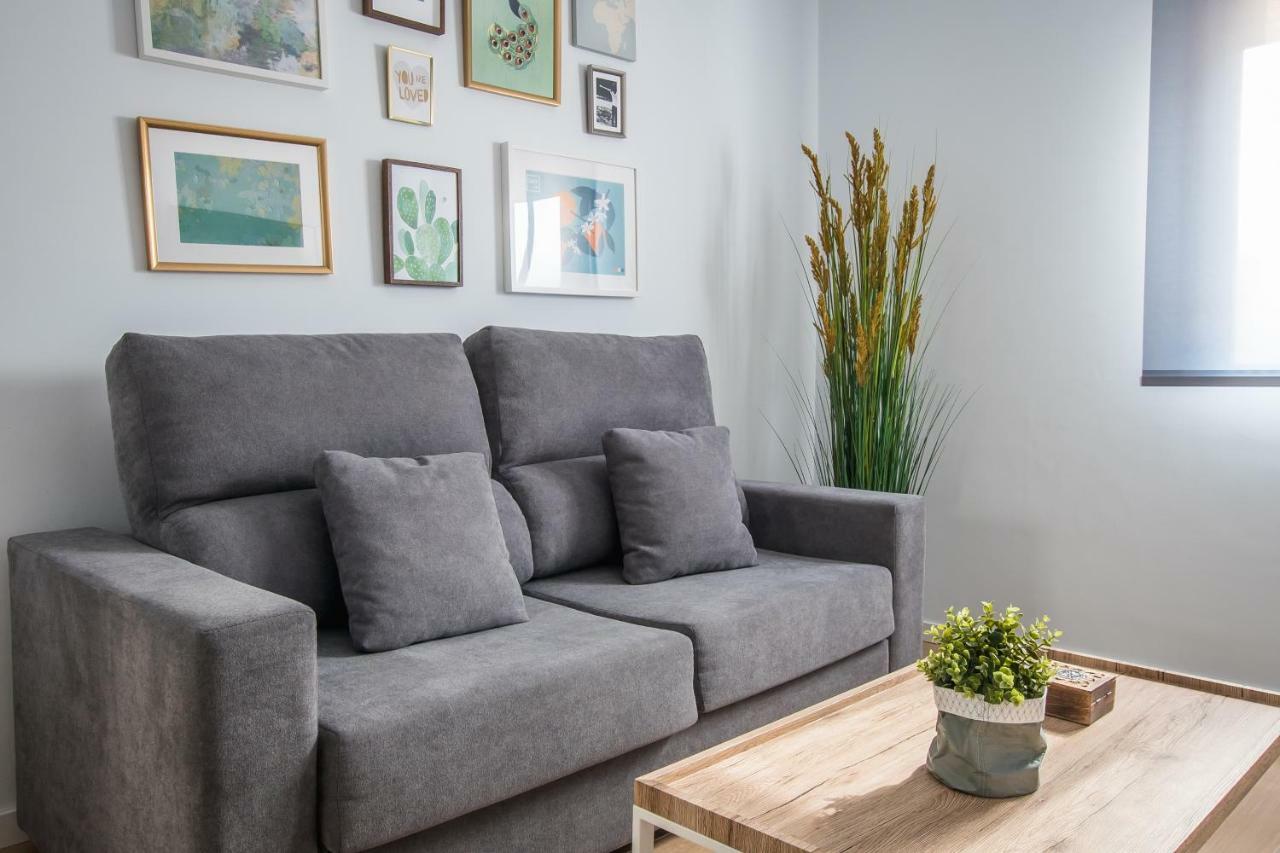 Ibericabeds Granada Apartment Екстериор снимка