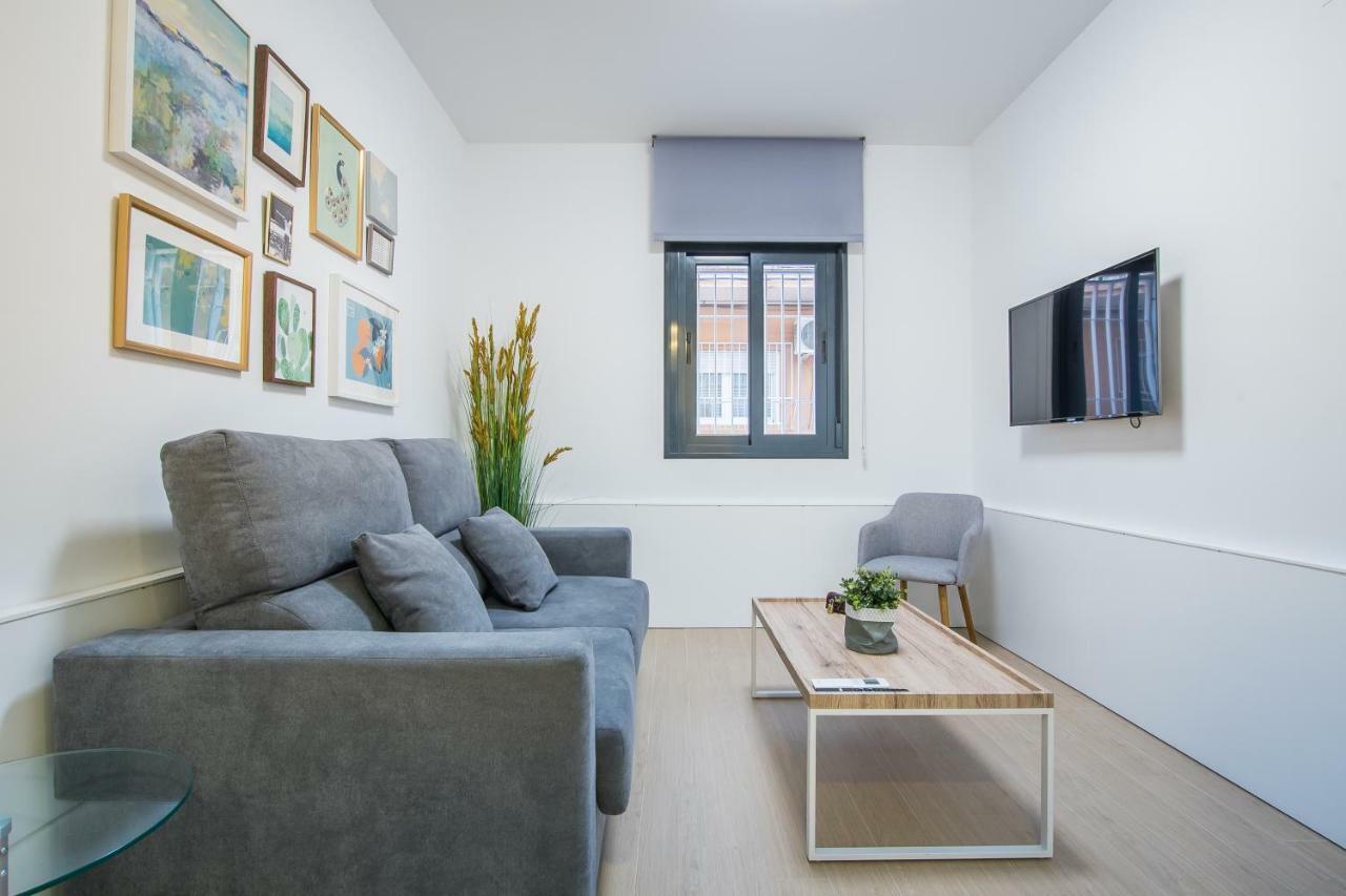 Ibericabeds Granada Apartment Екстериор снимка