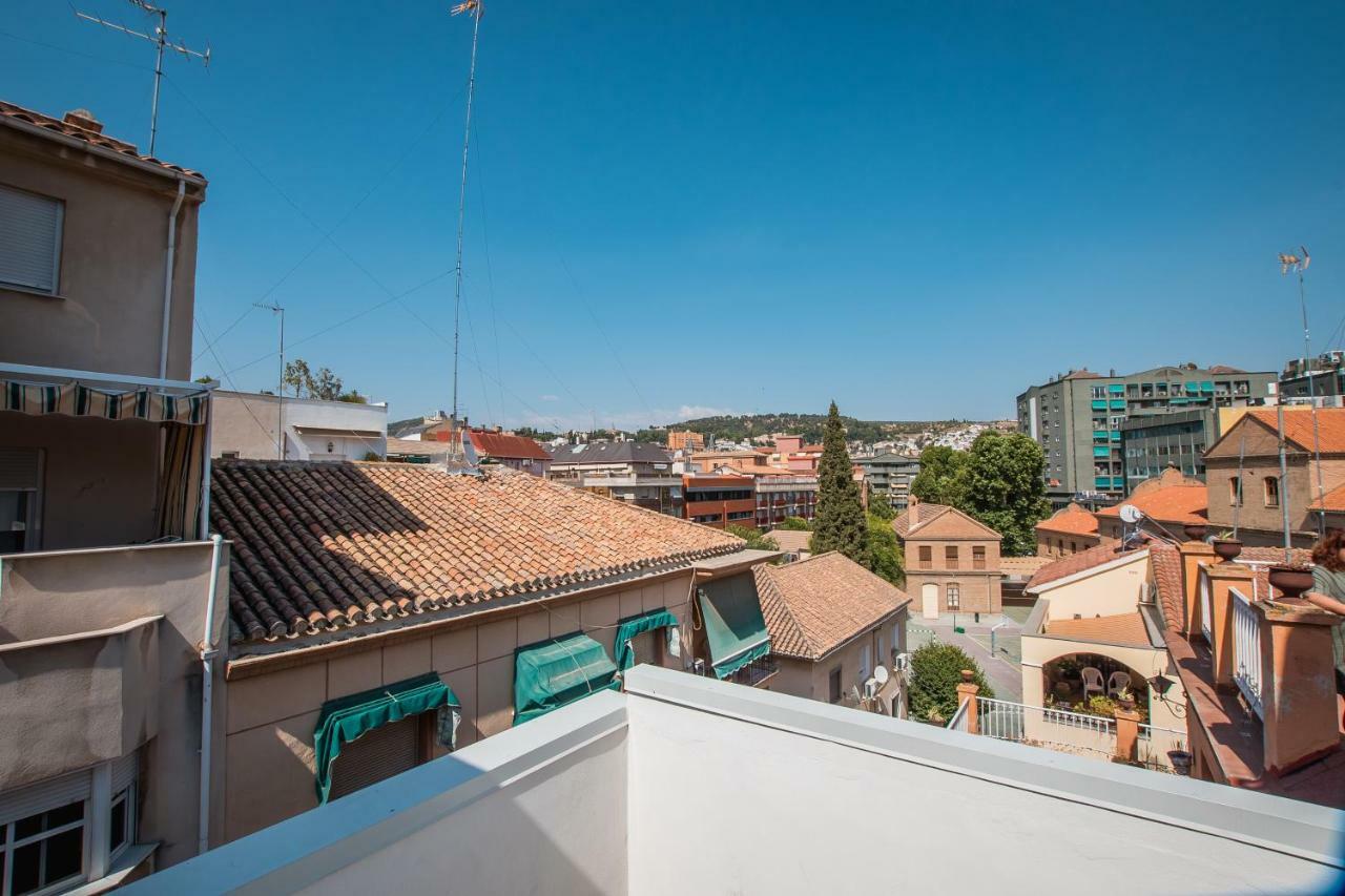 Ibericabeds Granada Apartment Екстериор снимка