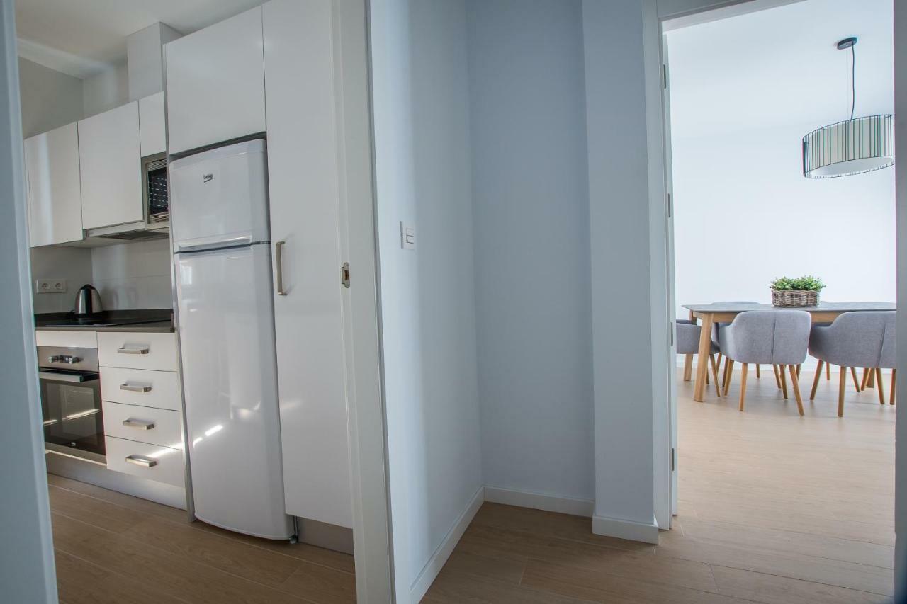 Ibericabeds Granada Apartment Екстериор снимка