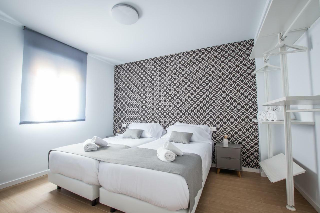 Ibericabeds Granada Apartment Екстериор снимка