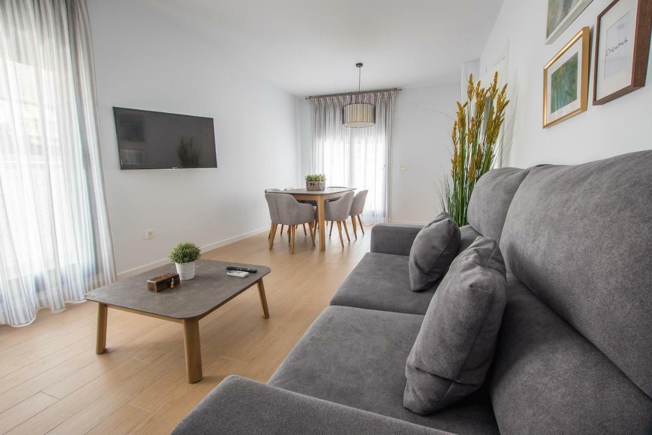 Ibericabeds Granada Apartment Екстериор снимка