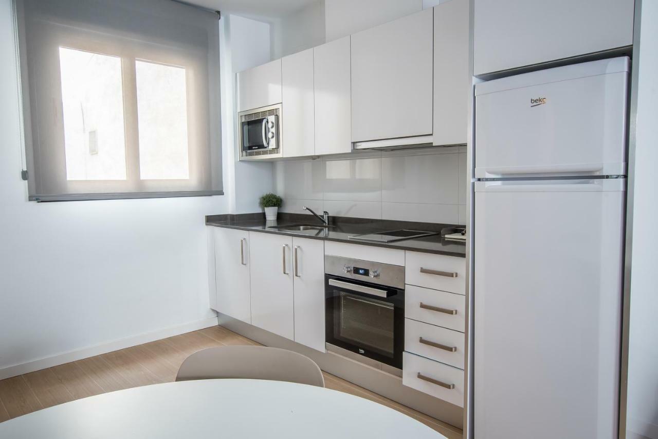 Ibericabeds Granada Apartment Екстериор снимка